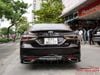 Bộ Body Kit Kiểu Lexus Siêu Đẹp Lắp Cho Xe TOYOTA CAMRY 2019 - 2020