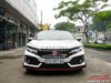 Honda Civic 2018 Thay Áo Mới Với Bộ Body Kit Thể Thao