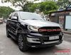 Lên Body Kit Thể Thao Kết Hợp Mặt Ga Lăng Có Đèn Xe Ford Everest 2020