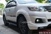 Độ Xe Toyota Fortuner 2012 - 2016 Tại TPHCM