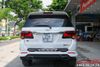 Độ Xe Toyota Fortuner 2012 - 2016 Tại TPHCM