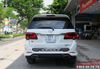 Độ Xe Toyota Fortuner 2012 - 2016 Tại TPHCM