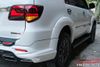 Độ Xe Toyota Fortuner 2012 - 2016 Tại TPHCM