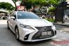 Độ Cản Trước Lexus Cho Camry 2020 Chính Hãng