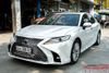 Độ Cản Trước Lexus Cho Camry 2020 Chính Hãng