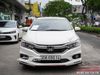 Độ Body Kit Và Dán Decal Trang Trí Xe HONDA CITY 2019 Siêu Đẹp