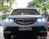 Độ Đèn Acura MDX 2009 Bi LED 4 Bi Siêu Sáng