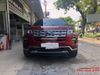 Độ Đèn Bi Gầm Cho Xe Ford Explorer 2020 Cao Cấp