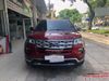 Độ Đèn Bi Gầm Cho Xe Ford Explorer 2020 Cao Cấp