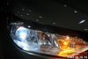 Độ Đèn Bi LED Domax X-LED Xe Toyota Vios 2020 Chính Hãng