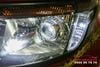Độ Đèn Bi LED Laser Kenzo S900 Cho Xe Ford Ranger