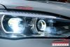 Nâng Cấp Bộ Đèn Bi LED Laser Xe BMW X6 2012 - 2016