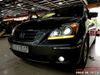 Độ Đèn Pha Và Đèn Gầm Cho Xe HONDA ODYSSEY Chính Hãng Aozoom