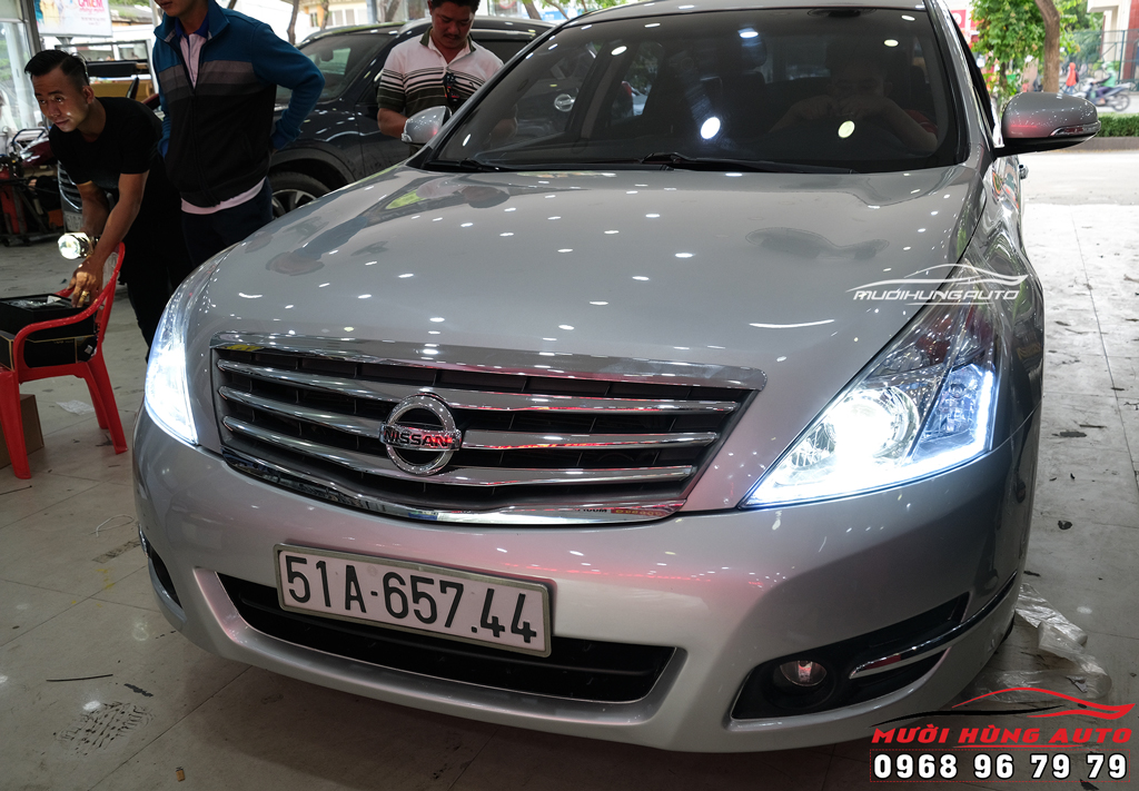 Nissan Teana 2021 nhập mỹ 25SLĐánh giáso sánhgiá bán mới nhất