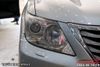Độ Đèn Bi LED Xe Lexus 570 2010 Chuyên Nghiệp