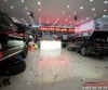 Độ Đèn Cho Fortuner 2015 - 2016 Chuyên Nghiệp Tại Mười Hùng Auto
