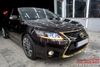 Trọn Gói Độ Đèn Cho TOYOTA CAMRY Đời 2010 Tăng Sáng Đỉnh Cao