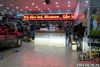 Độ Đèn Gầm Bi Xenon Cho Xe Honda CRV 2020 Siêu Sáng Tại TPHCM