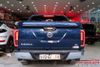 Thay Đèn LED Hậu Nguyên Cụm Cho NISSAN NAVARA Chuyên Nghiệp