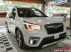 Độ Đèn LED Mí Xi Nhan Cho Xe SUBARU FORESTER