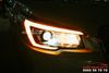 Độ Đèn LED Mí Xi Nhan Cho Xe SUBARU FORESTER