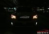 Độ Đèn LED Mí Xi Nhan Cho Xe SUBARU FORESTER