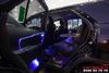 Độ Đèn LED Nội Thất Cao Cấp Trang Trí Cho TOYOTA FORTUNER 2021