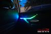 Độ Đèn LED Nội Thất Ma Trận Cao Cấp Cho Xe Subaru Forester