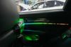 Độ Đèn LED Nội Thất Ma Trận Cho Xe MAZDA CX5 2020 Tại TPHCM