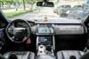 Độ Đèn LED Nội Thất Trang Trí Cho Xe Range Rover