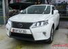 Độ Đèn Lexus RX350 2007 - 2008 Bi Domax Cao Cấp