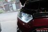 Cặp Đèn Bi LED LEO LIGHT AOZOOM Tăng Sáng Cực Đỉnh Cho FORD ECOSPORT