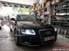 Độ Đèn Pha Cho Xe Audi A6 2009 Chuyên Nghiệp