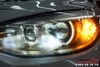 Nâng Cấp Đèn Pha Xe BMW 320I GT Bằng Bộ BI LED LASER Chính Hãng