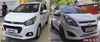 Combo Độ Đèn cho Xe Chevrolet Spark