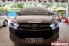 Độ Đèn Pha Toyota Innova 2019 Chuyên Nghiệp