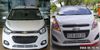 Combo Độ Đèn cho Xe Chevrolet Spark