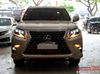 Độ Đèn Pha Và Mặt Ga Lăng Xe Lexus GX460 2013 Lên Đời 2020 Uy Tín