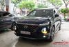 Độ Đèn Tăng Sáng Cho Xe Hyundai Santafe 2020 Chuyên Nghiệp