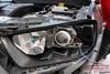 Độ Đèn Bi LED Pha MTAZ Kết Hợp Bi Gầm Cho Xe CHEVROLET CAPTIVA Tại TPHCM