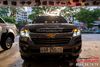 Độ Bi LED KMR Xe Chevrolet Trailblazer