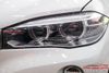 Độ Đèn Xe BMW X6 2012 - 2014 Độ Đèn Bi LED Laser Cao Cấp