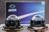 Độ Đèn Xe BMW X6 2012 - 2014 Độ Đèn Bi LED Laser Cao Cấp