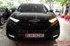 Độ Đèn Xe Honda CRV LED Demi Đổi Màu Siêu Chất