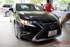 Trọn Gói Độ Đèn Nguyên Cụm Trước Sau Cực Chất Cho Xe LEXUS ES300H