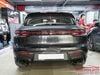 Độ Đuôi Pô Xe PORSCHE MACAN 2022 Bản Base Lên Bản GTS