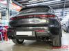 Độ Đuôi Pô Xe PORSCHE MACAN 2022 Bản Base Lên Bản GTS