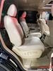 Độ Ghế Chỉnh Điện 6 Hướng Cho Xe LEXUS LX570 Tại TPHCM