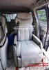 Độ Ghế Limousine Nâng Cao Sự Tiện Nghi Cho Xe TOYOTA SIENNA