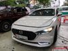 Độ LED Gầm Mazda 3 2020 Chuyên Nghiệp